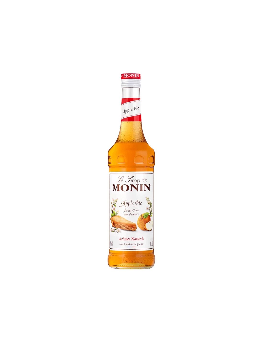 Monin Apple Pie Syrup 700ml