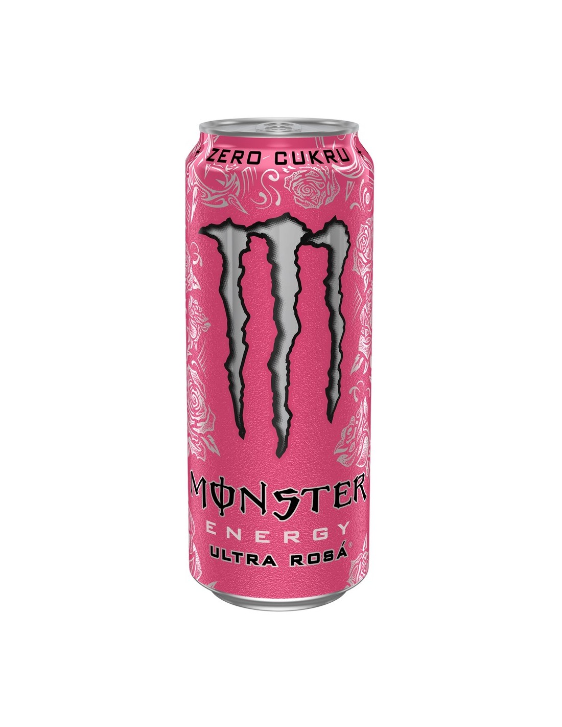 Monster Energy Drink Ultra Rosa 500ml