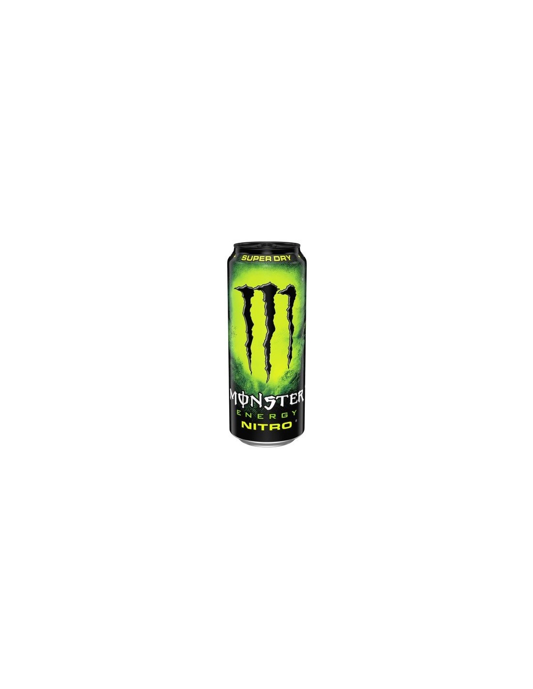 Monster Energy Drink Nitro 500ml