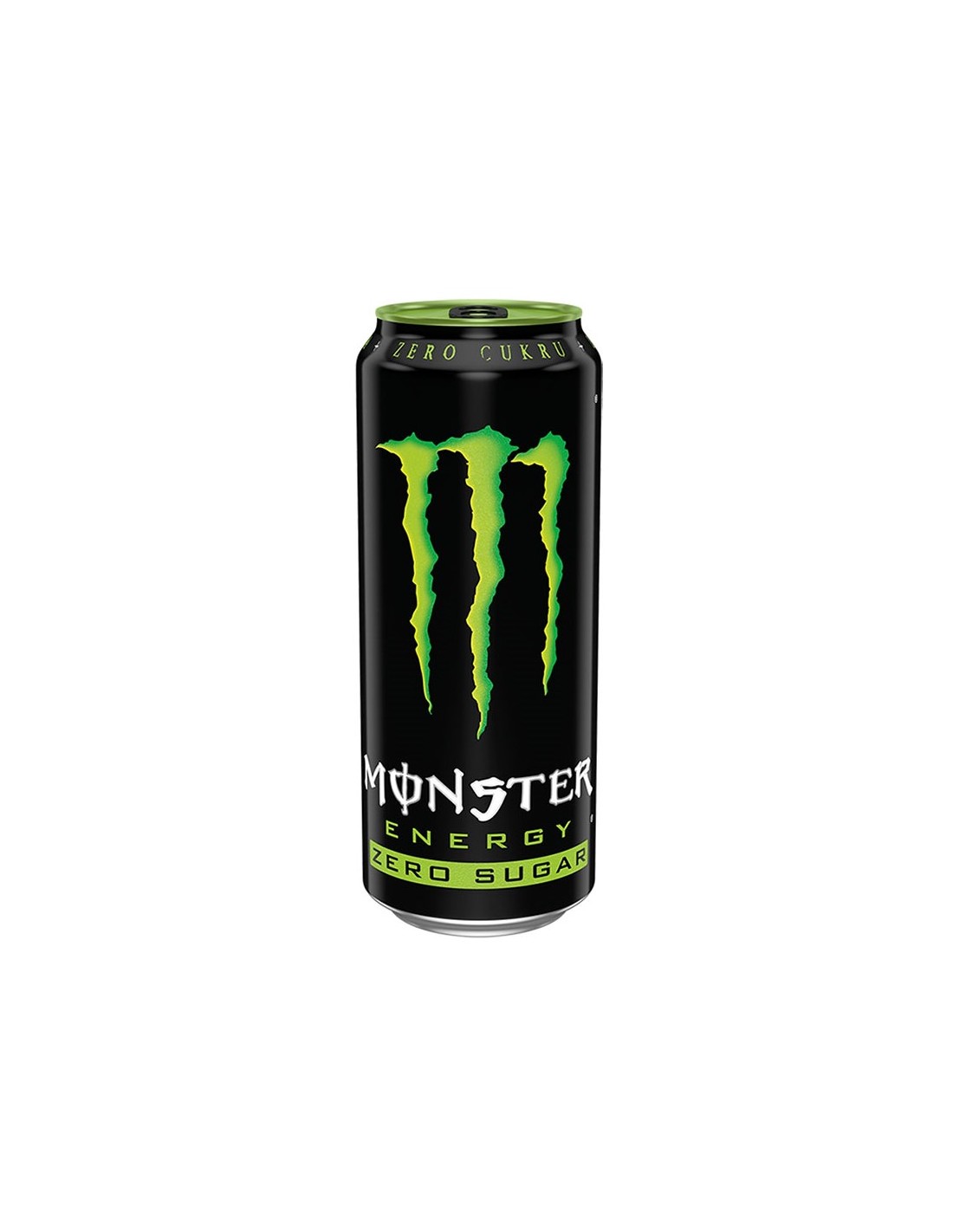 Monster Energy Drink Green Zero 500ml
