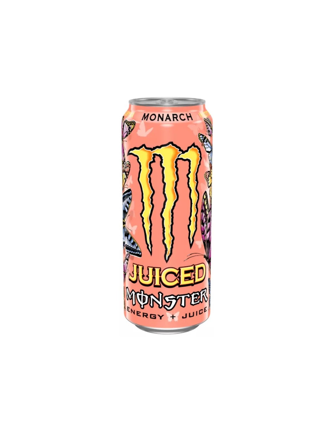 Monster Energy Drink Monarch 500ml
