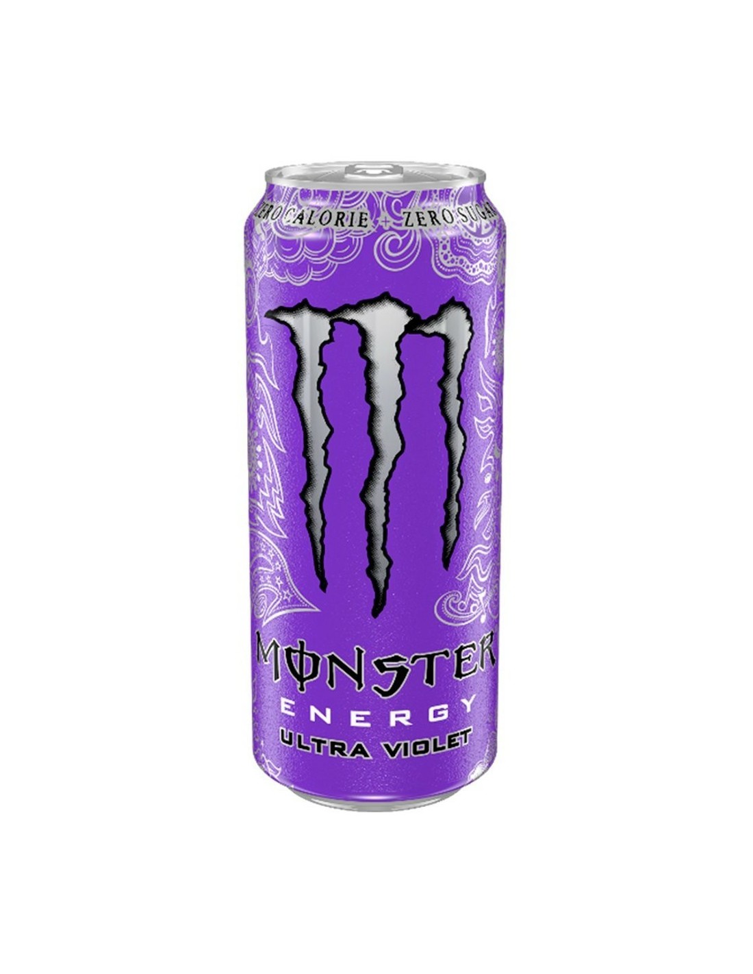 Monster Energy Drink Ultra Violet 500ml