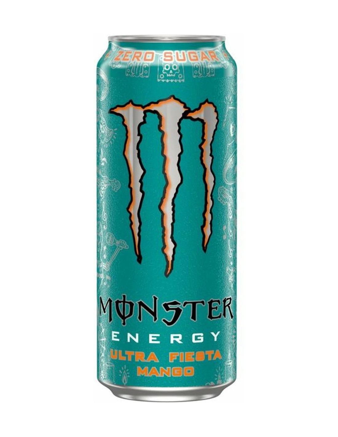 Monster Energy Drink Ultra Fiesta 500ml