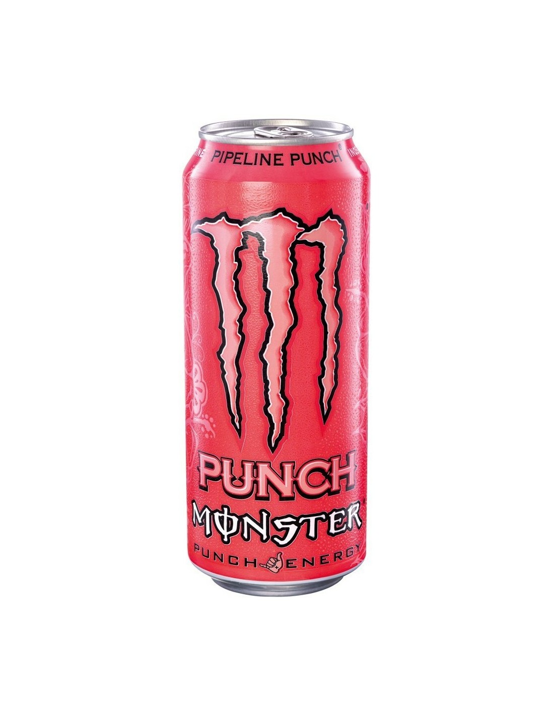 Monster Energy Drink Punch Pipeline 500ml