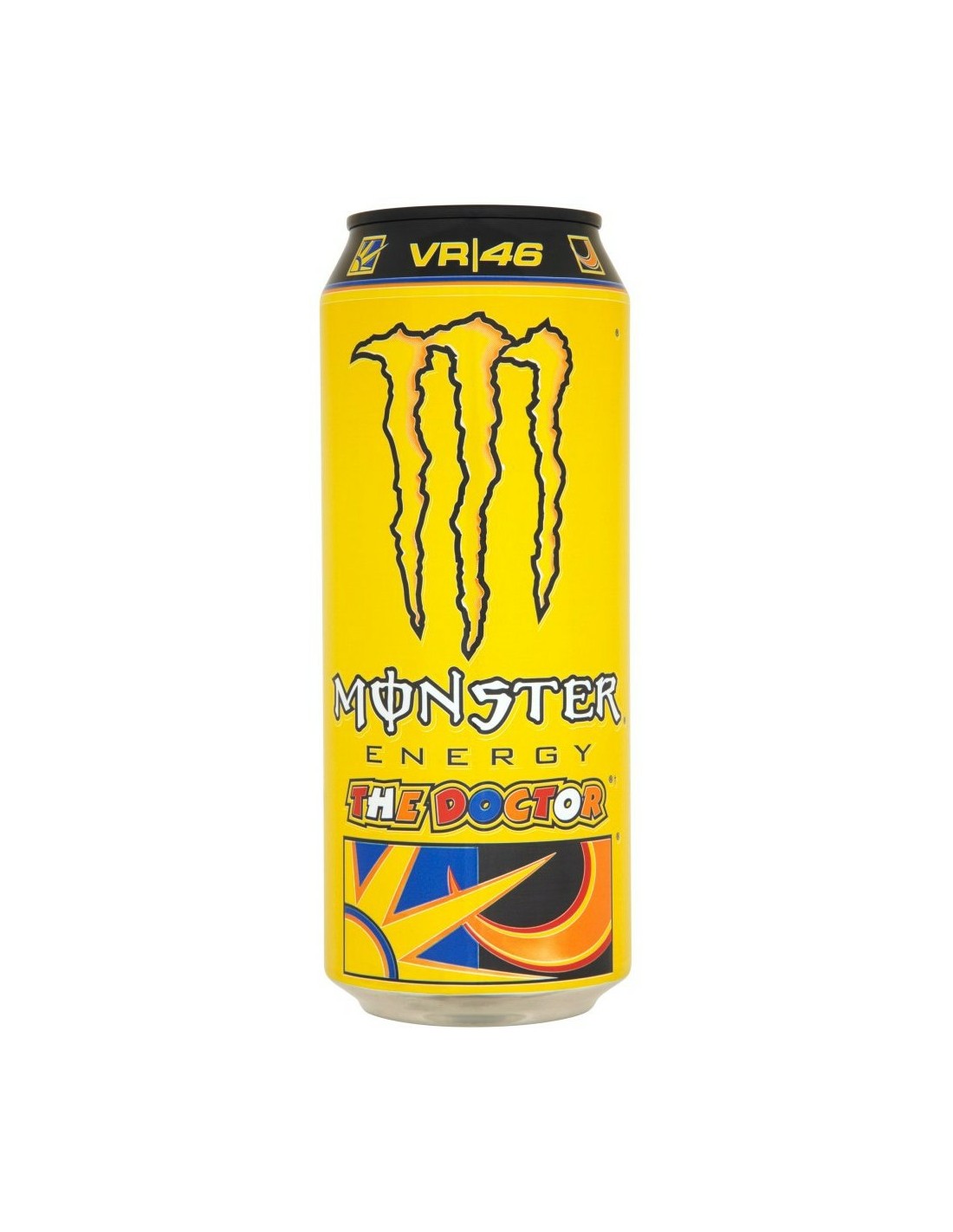 Monster Energy Drink Doctor 500ml