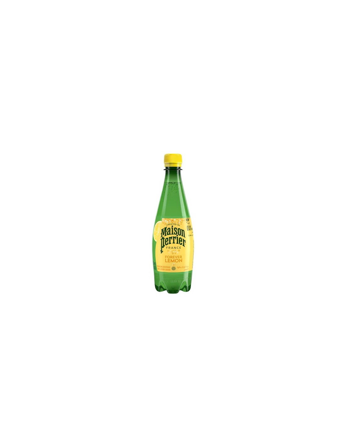 Maison Perrier Forever Lemon 50cl