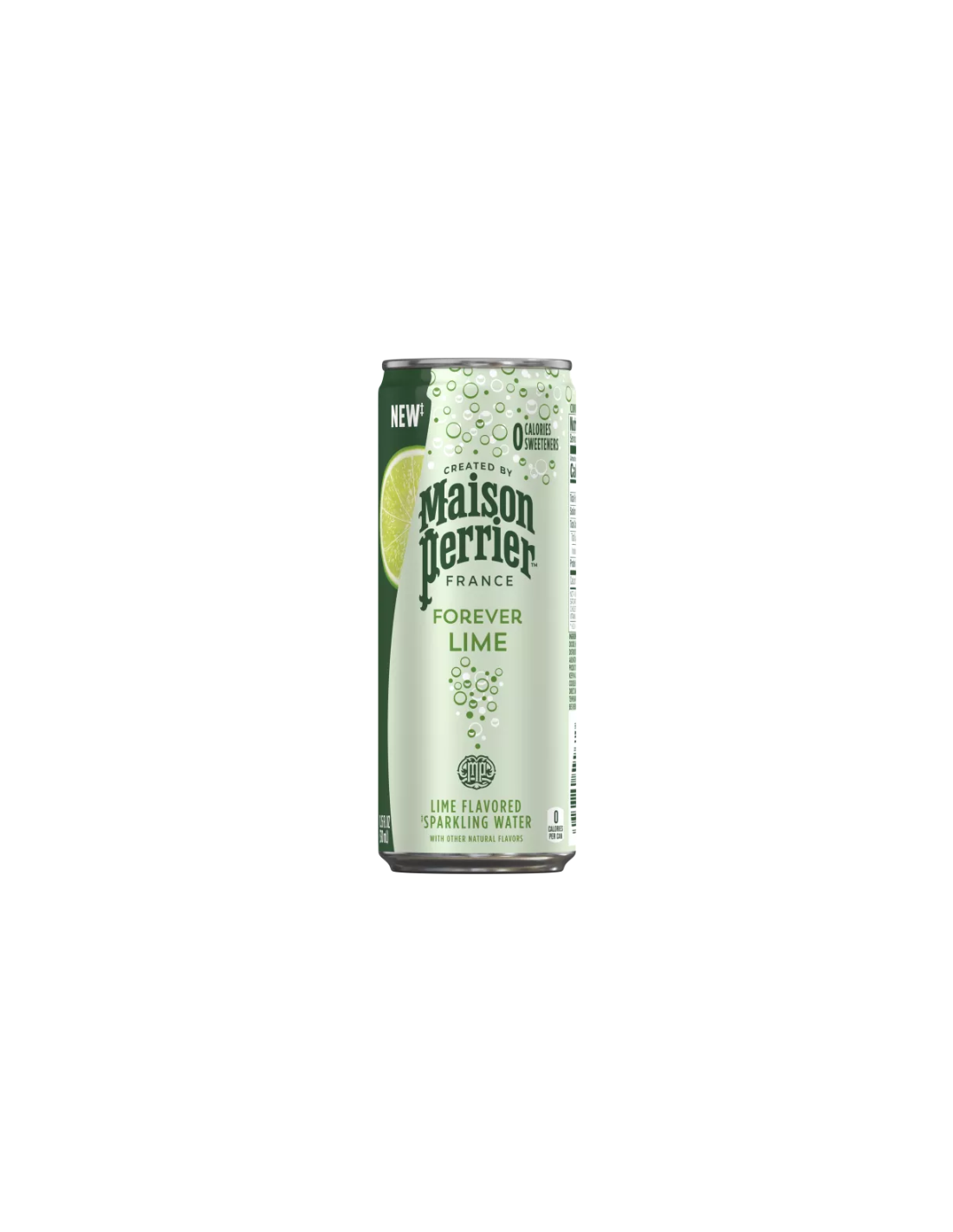 Maison Perrier Forever Lime 33cl