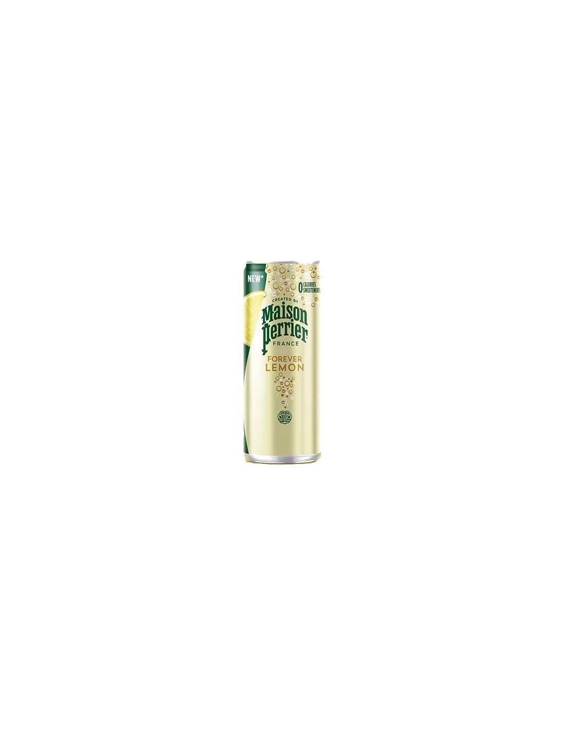 Maison Perrier Forever Lemon 33cl