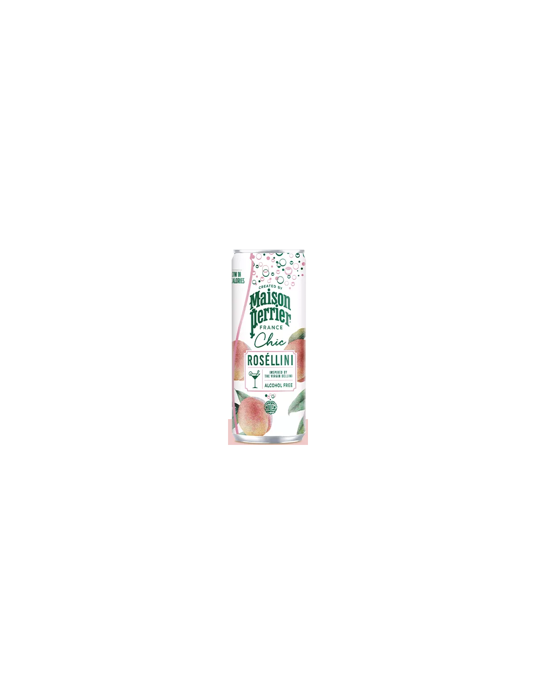 Maison Perrier Chic Rosellini 25cl