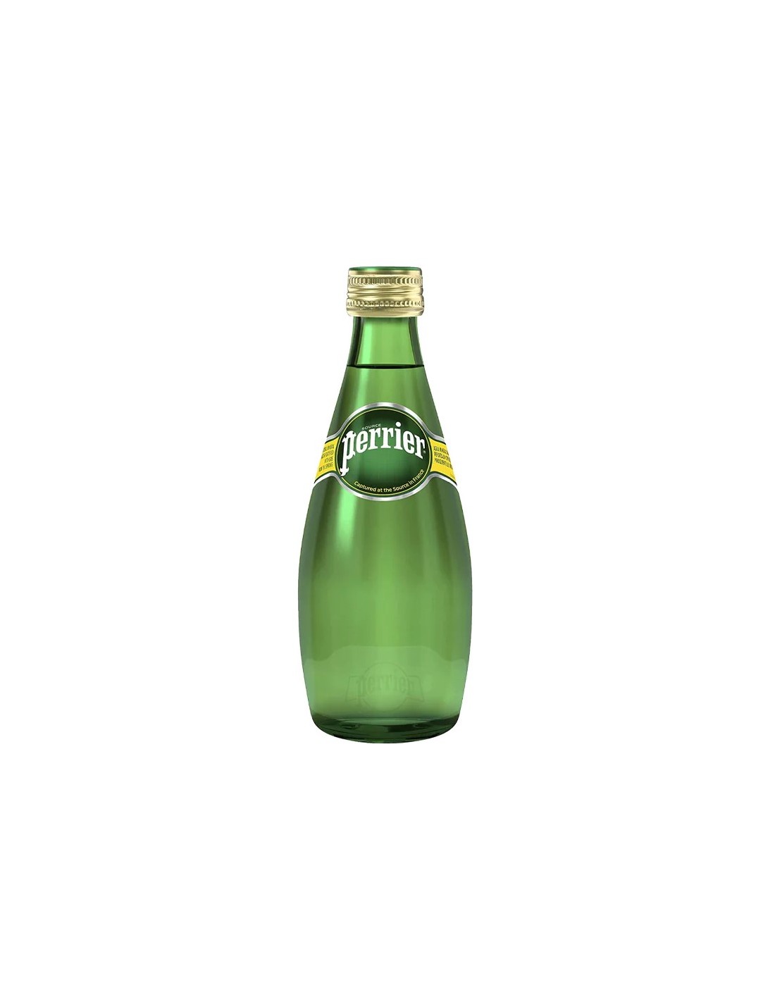 Maison Perrier Natural 33cl