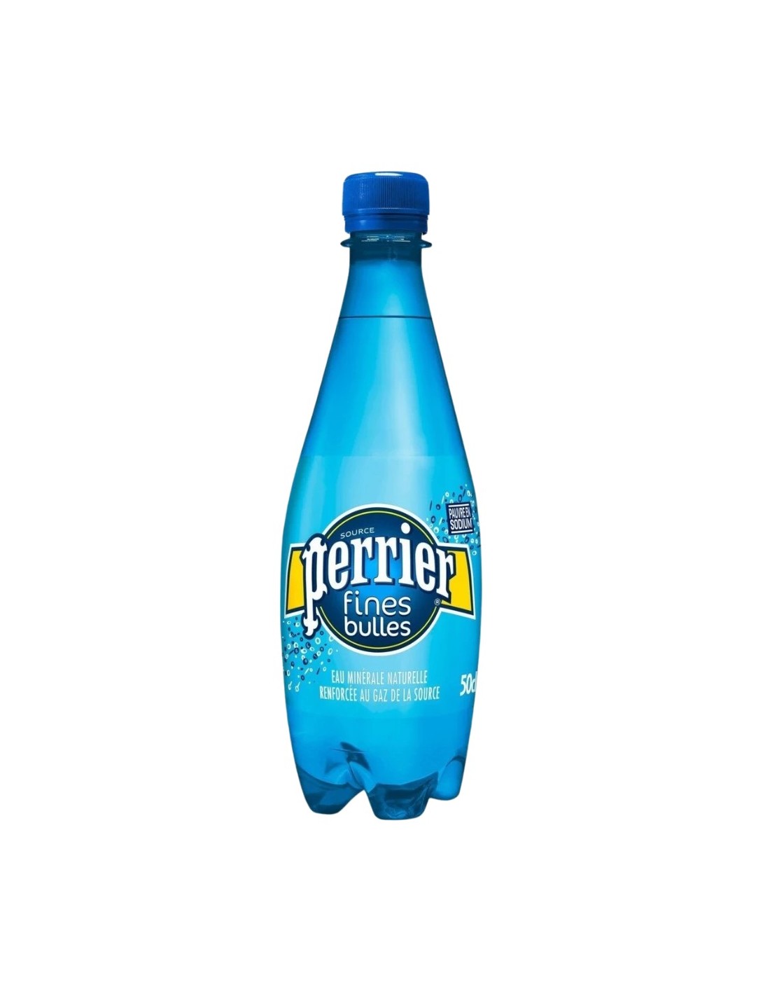 Perrier Fine Bulles 50cl