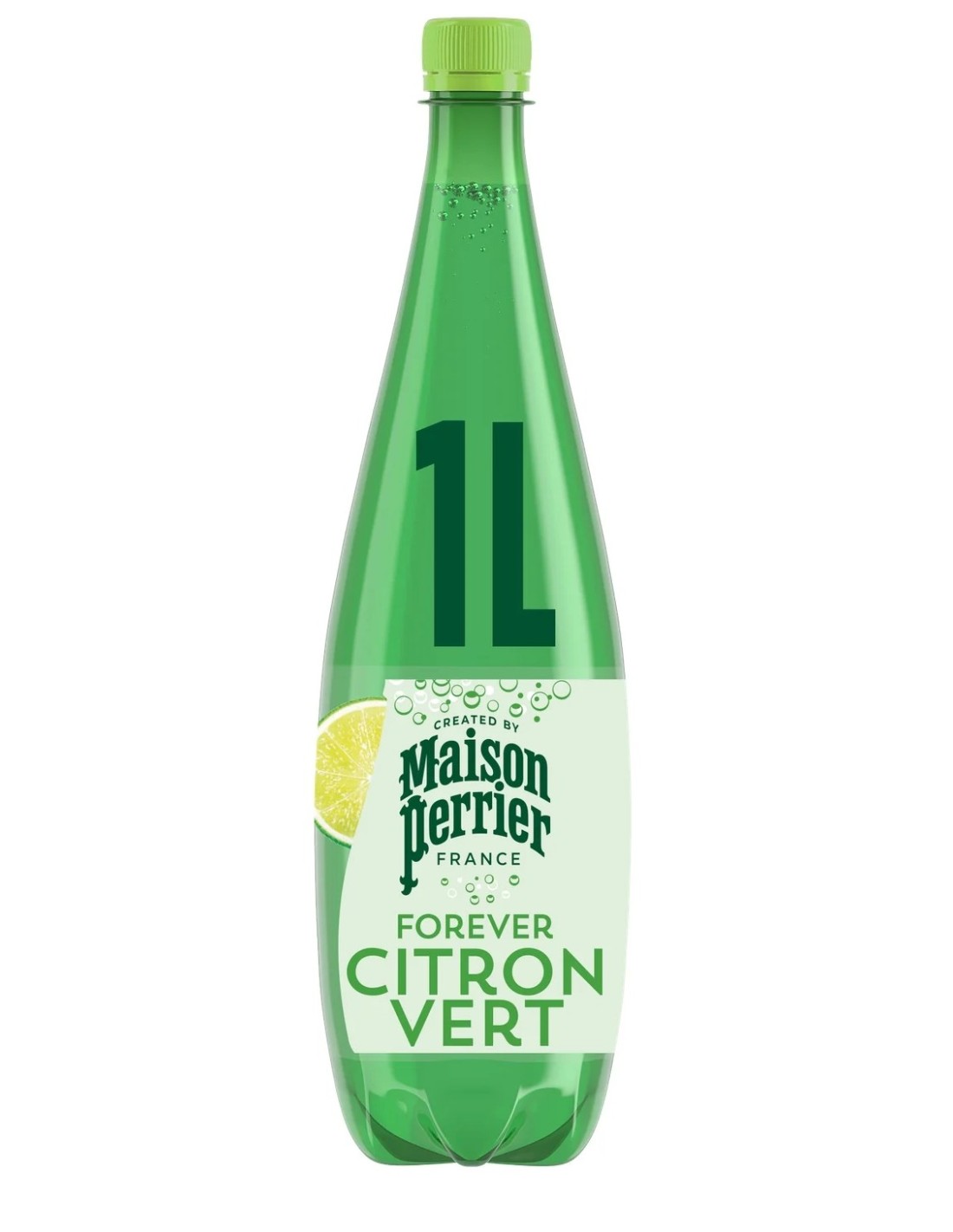 Maison Perrier Forever Lime 1L