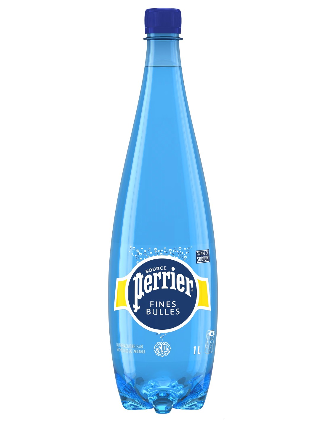 Perrier Fine Bulles 1L