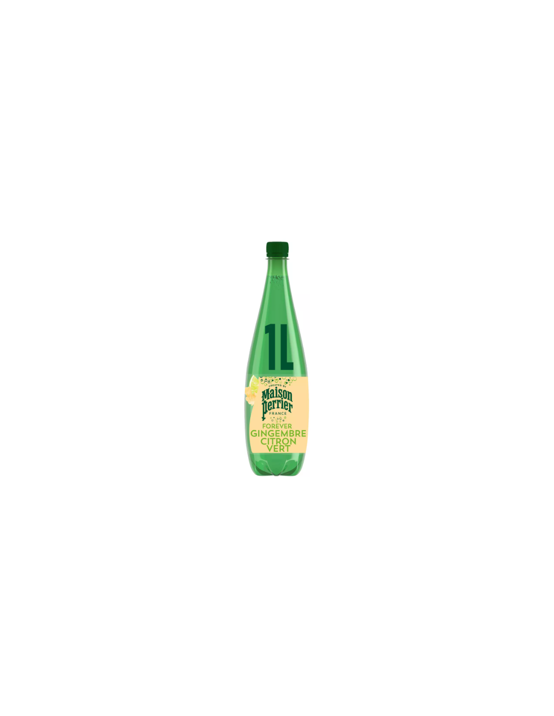 Maison Perrier Forever Ginger Lime 1L