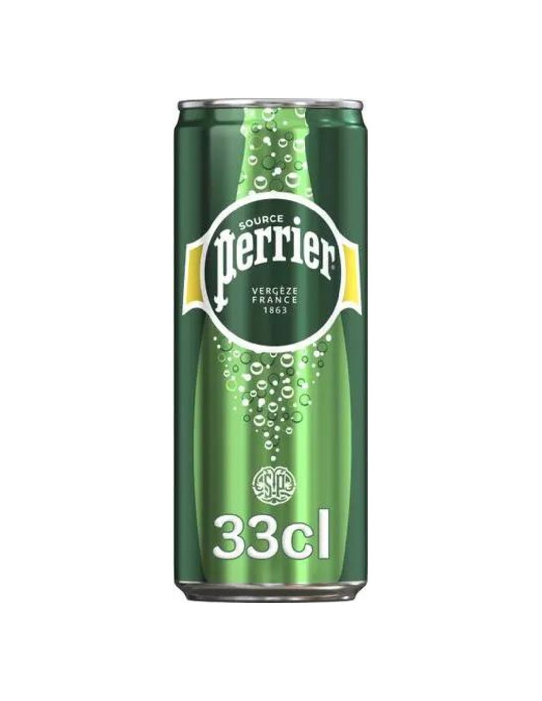 Maison Perrier Natural Water 33cl