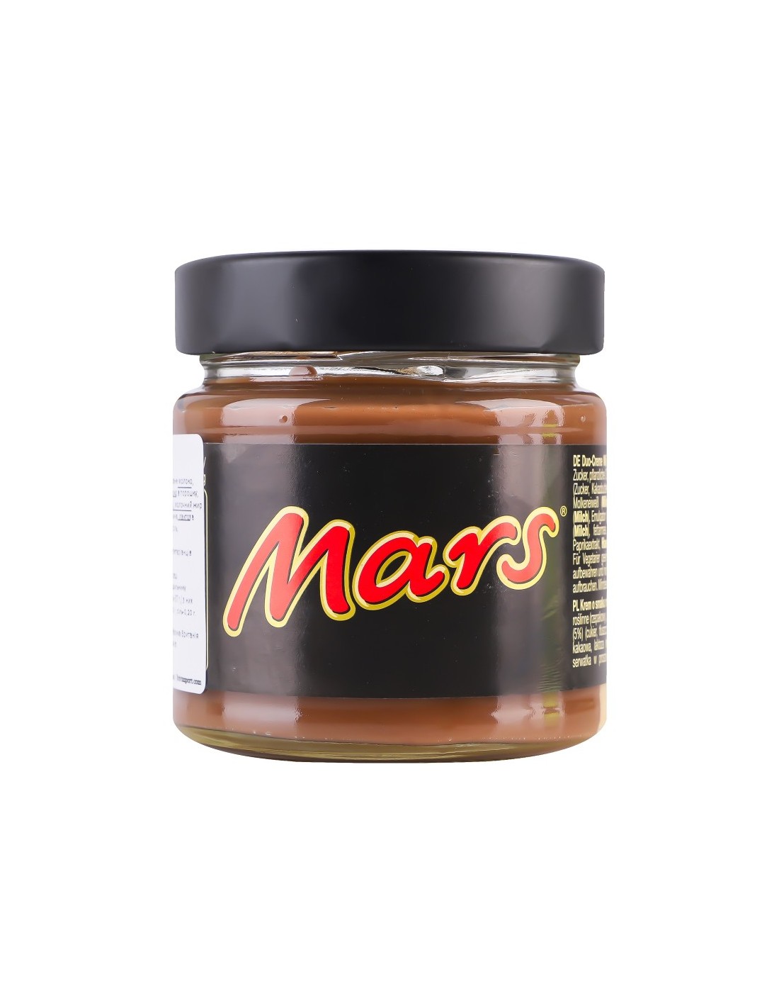 Mars Chocolate Spread 200g