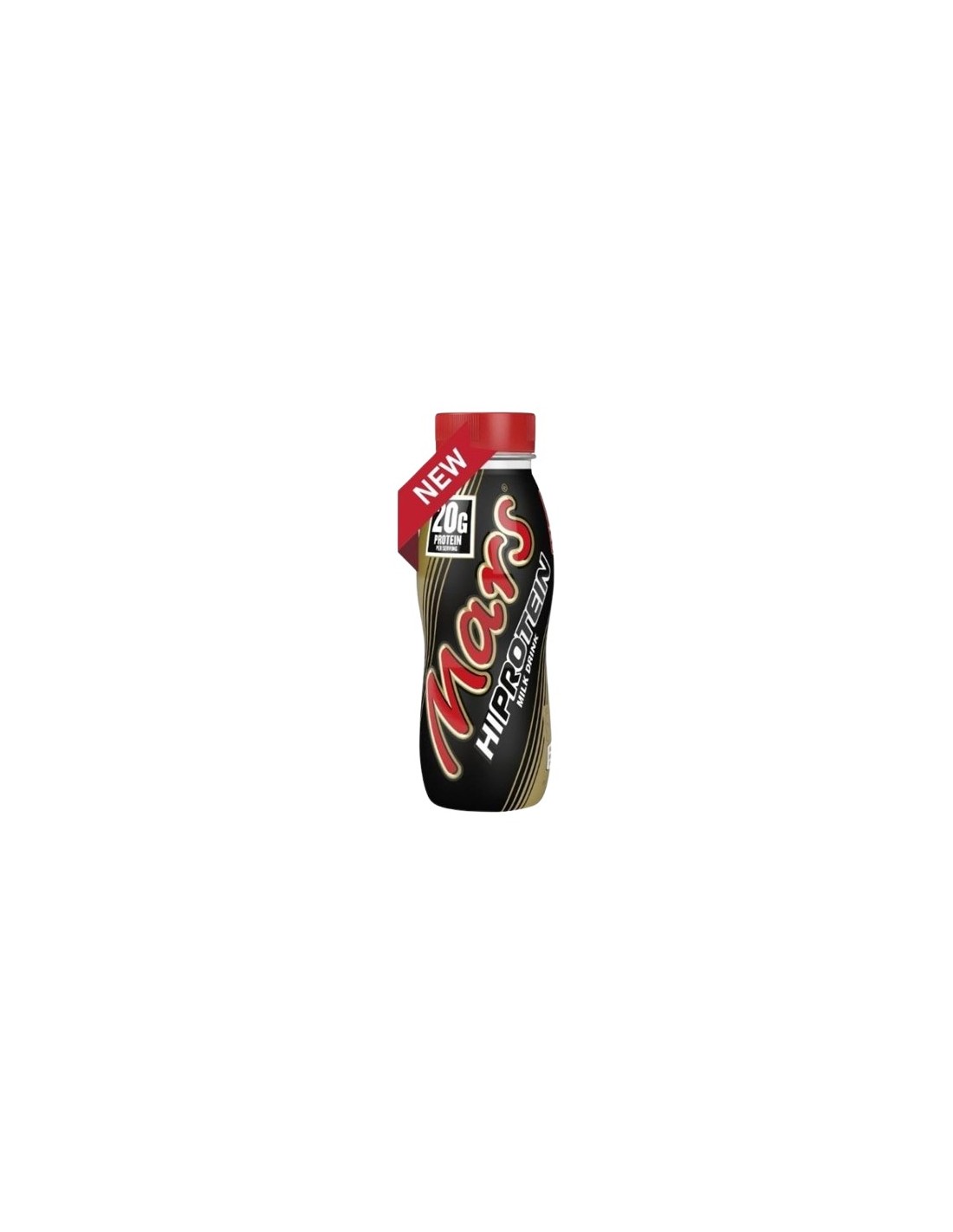 Mars High Protein Milk Drink 250ml