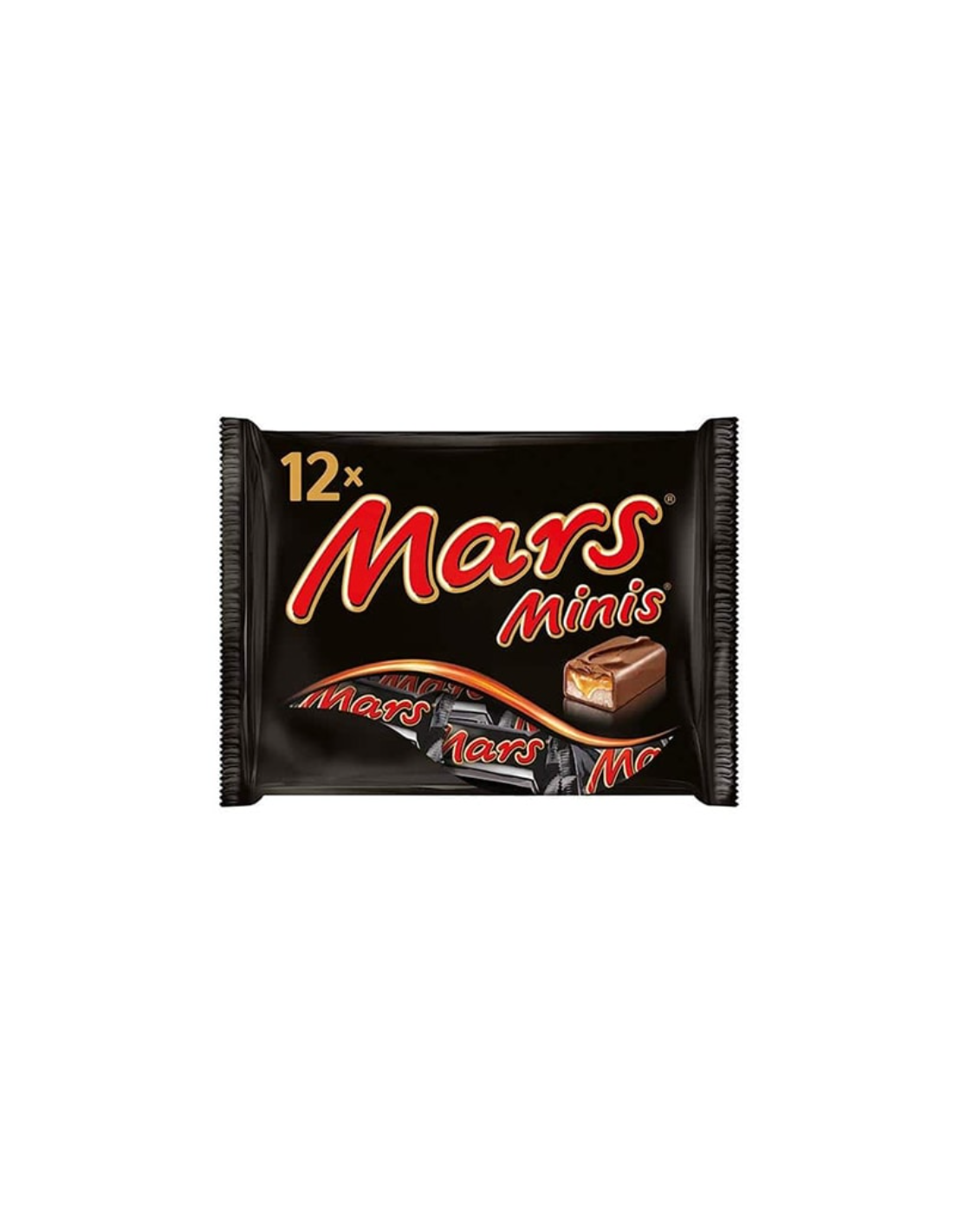 Mars Minis 227g