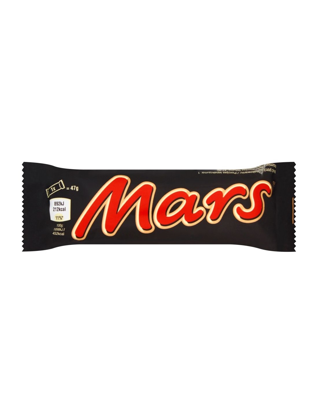 Mars 51g