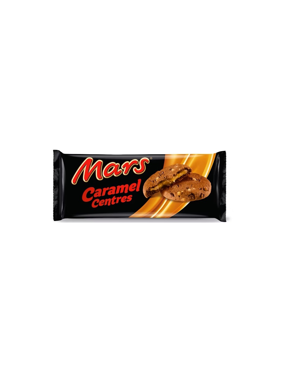 Mars Caramel Centre Cookie 144g