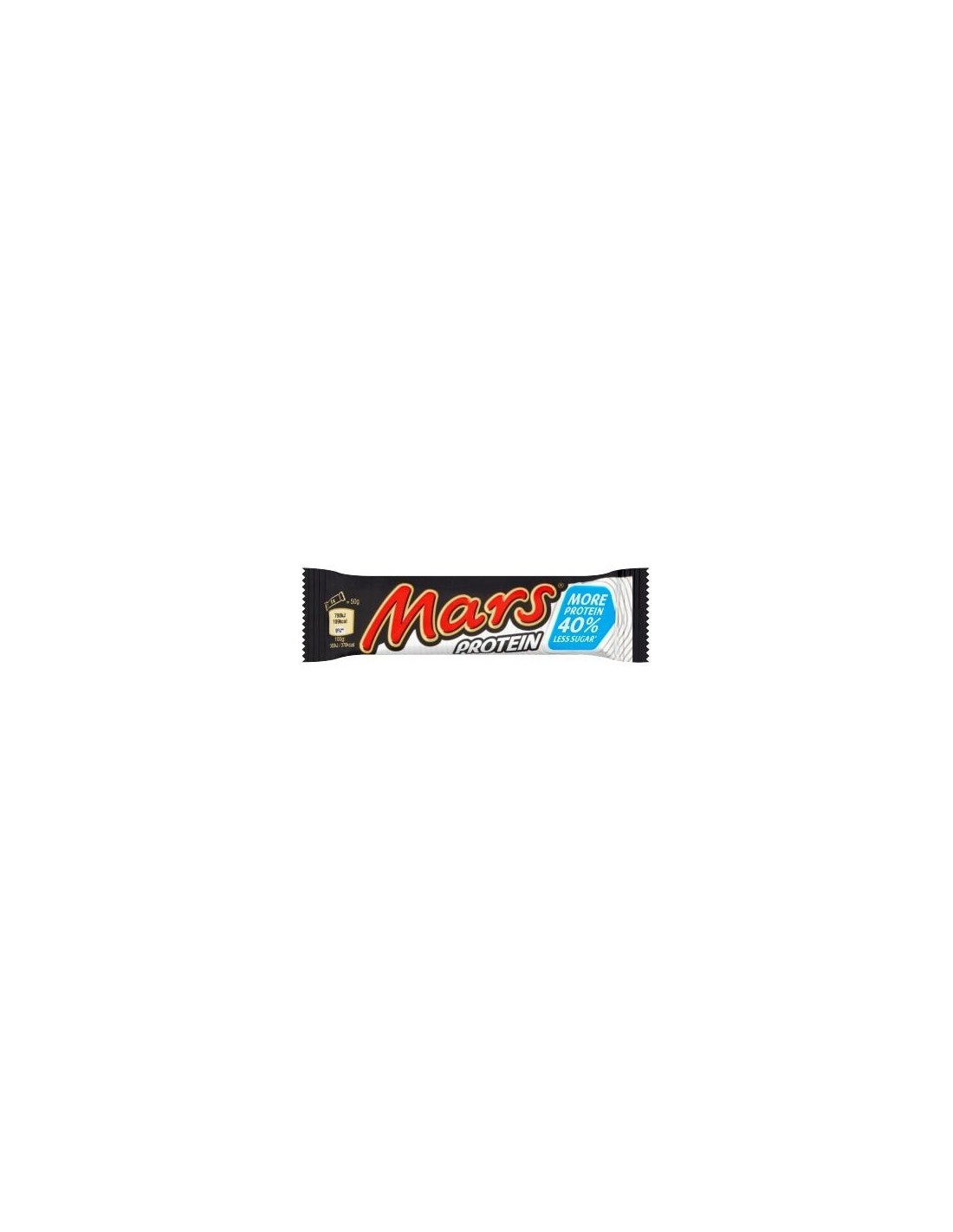 Mars Protein Chocolate Bar 50g
