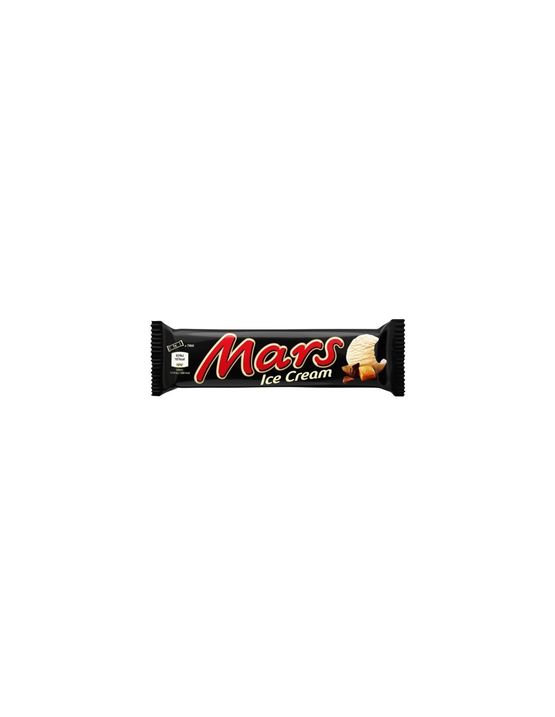 Mars Ice Cream 51ml