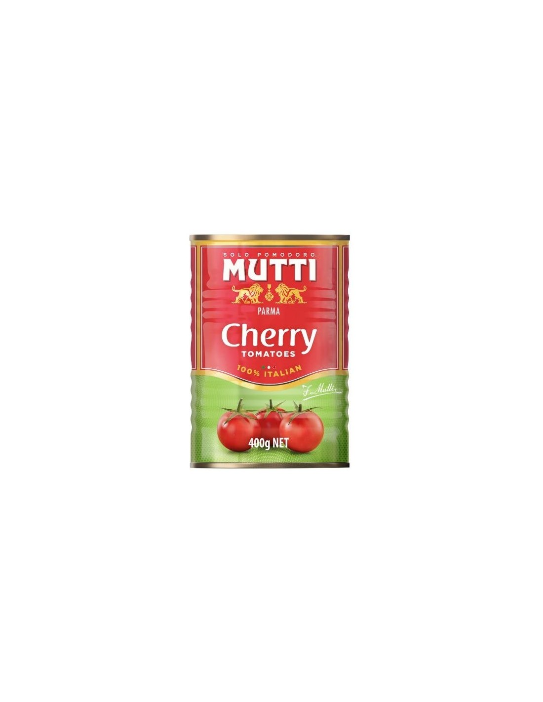Mutti Cherry Tomatoes 400g