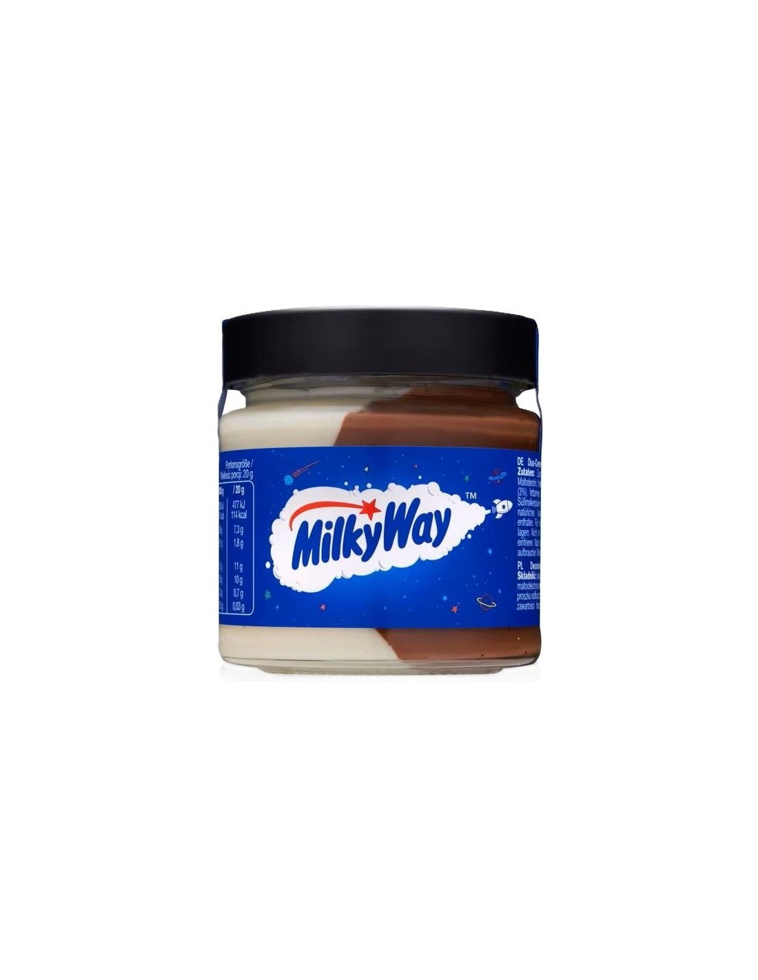 Milky Way Chocolate Spread 200g