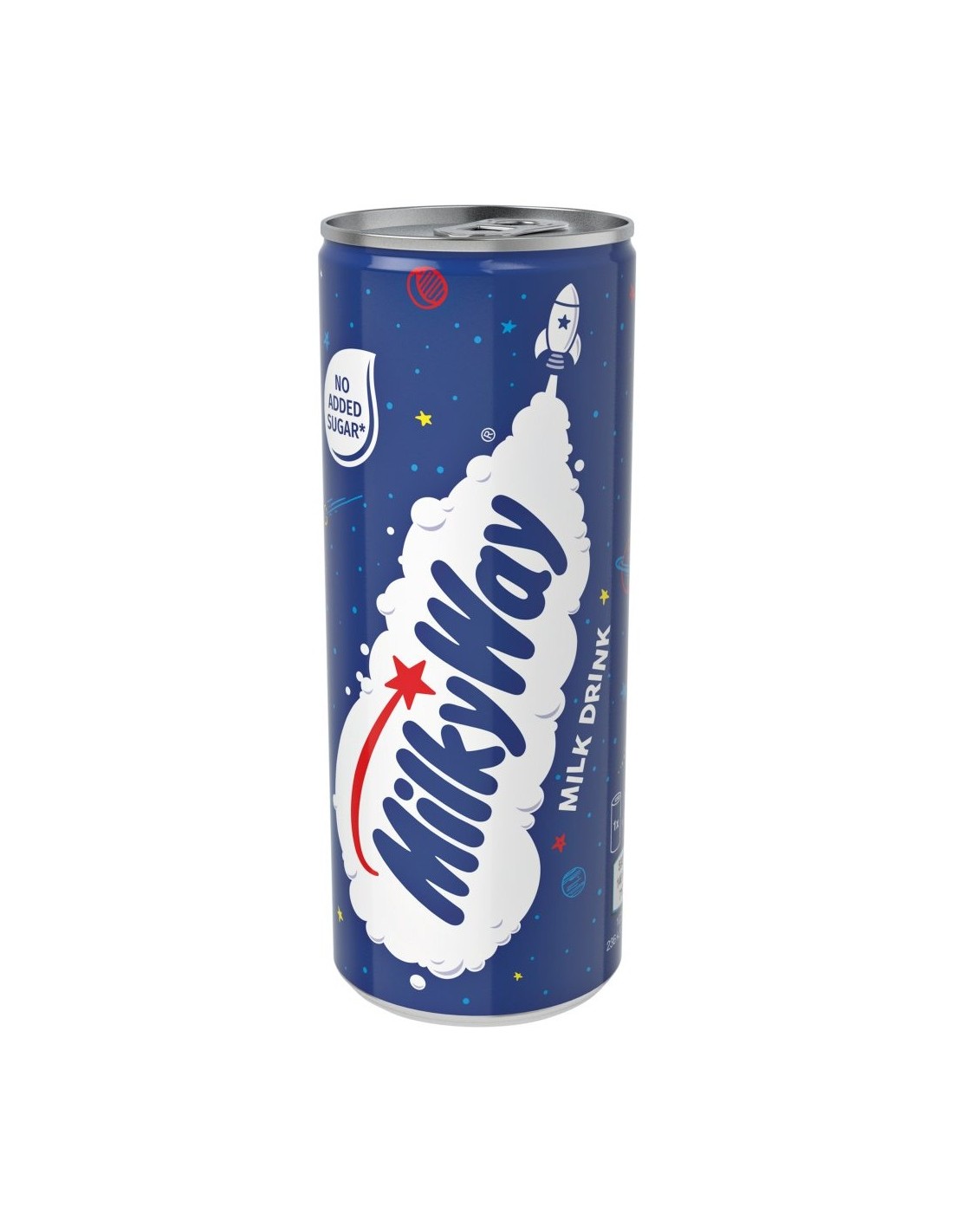 Milky Way Milk Drink 250ml