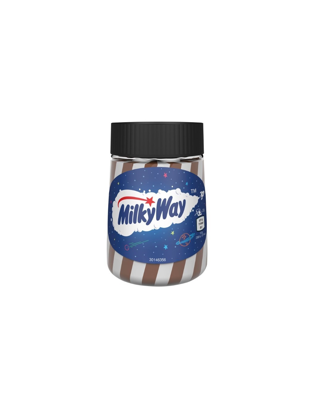 Milky Way Spread 350g