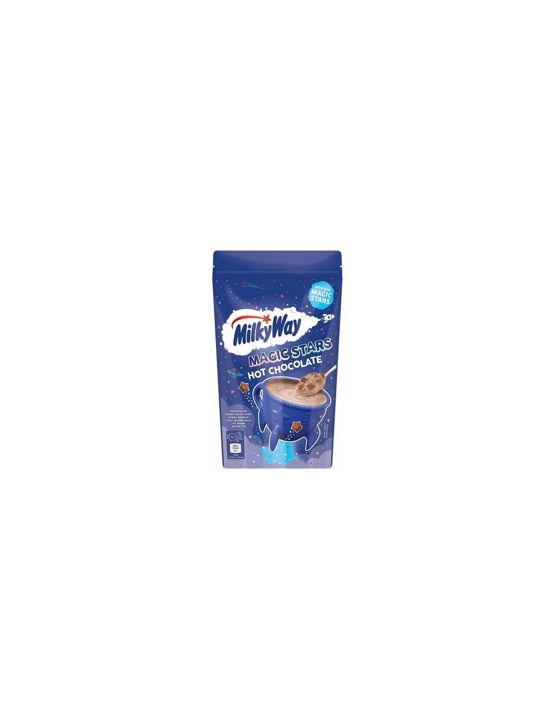MilkyWay Hot Chocolate Powder 140g