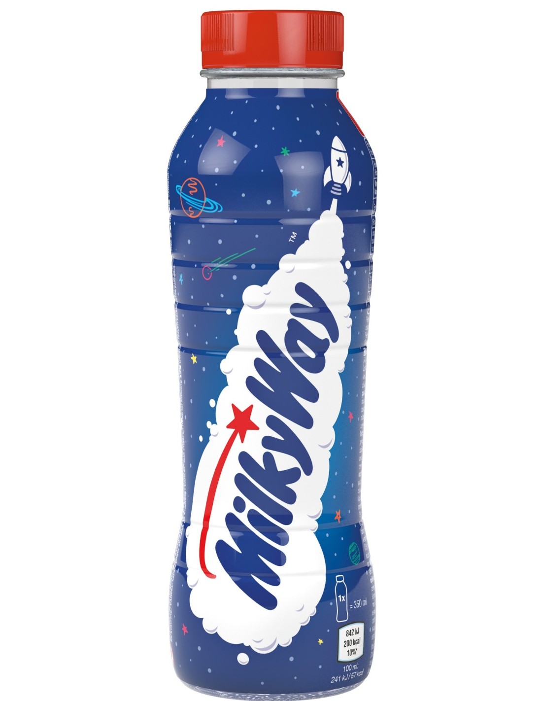 MilkyWay Milk Drink 350ml
