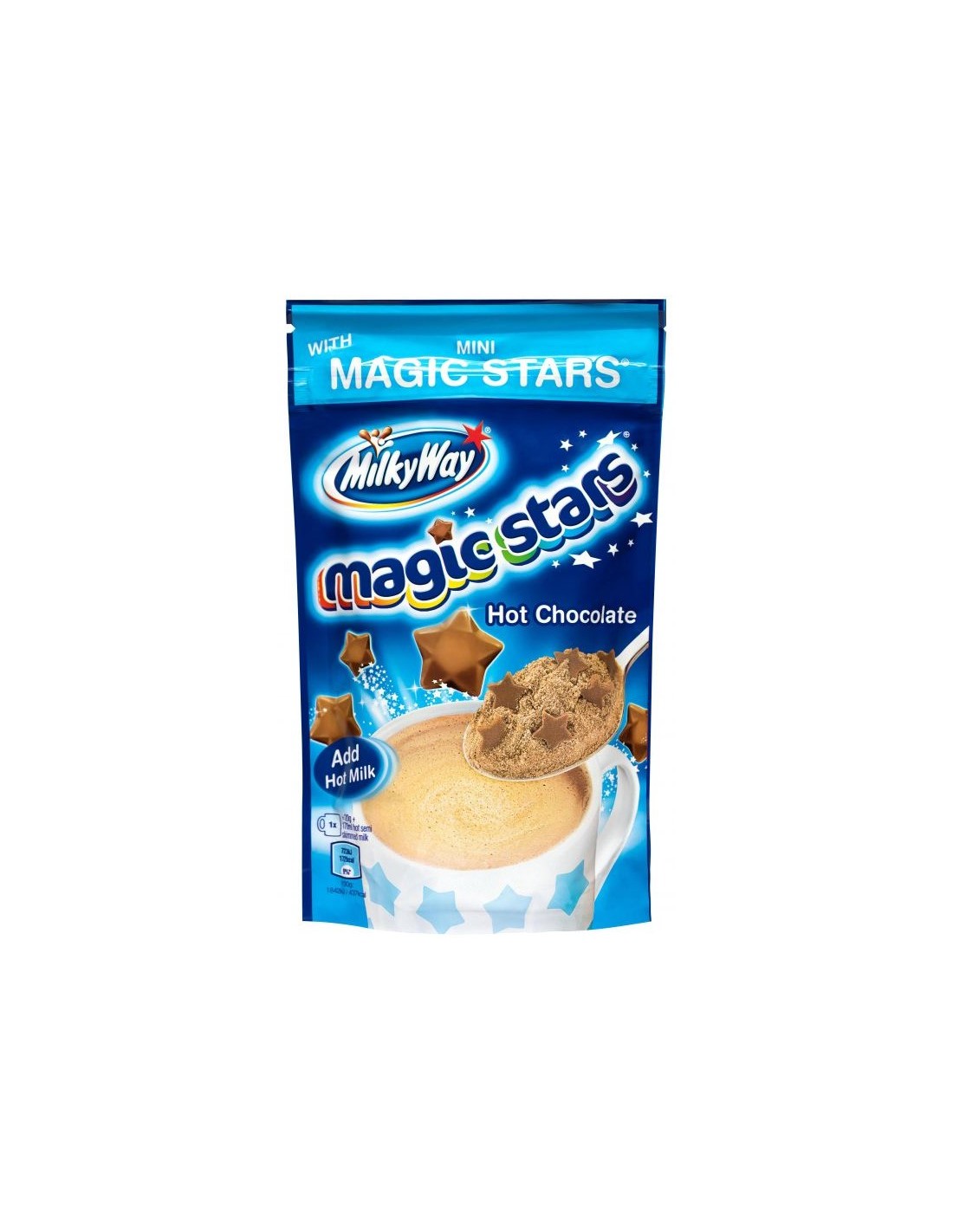 MilkyWay Hot Chocolate Powder 140g