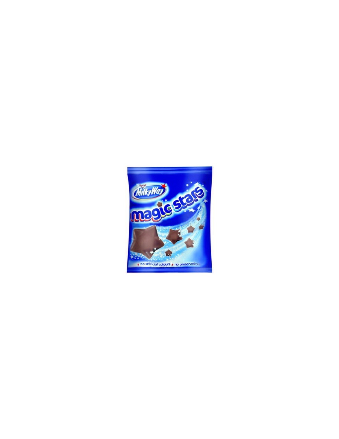 MilkyWay Magic Stars 33g