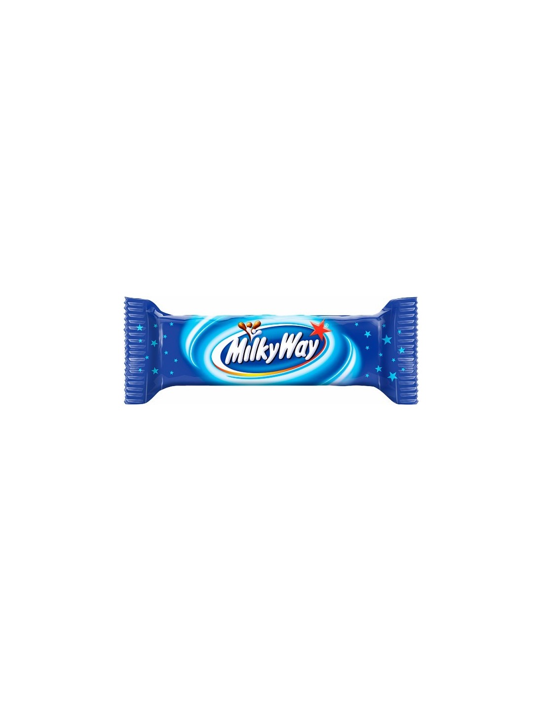 Milky Way Chocolate Bar 21.5g