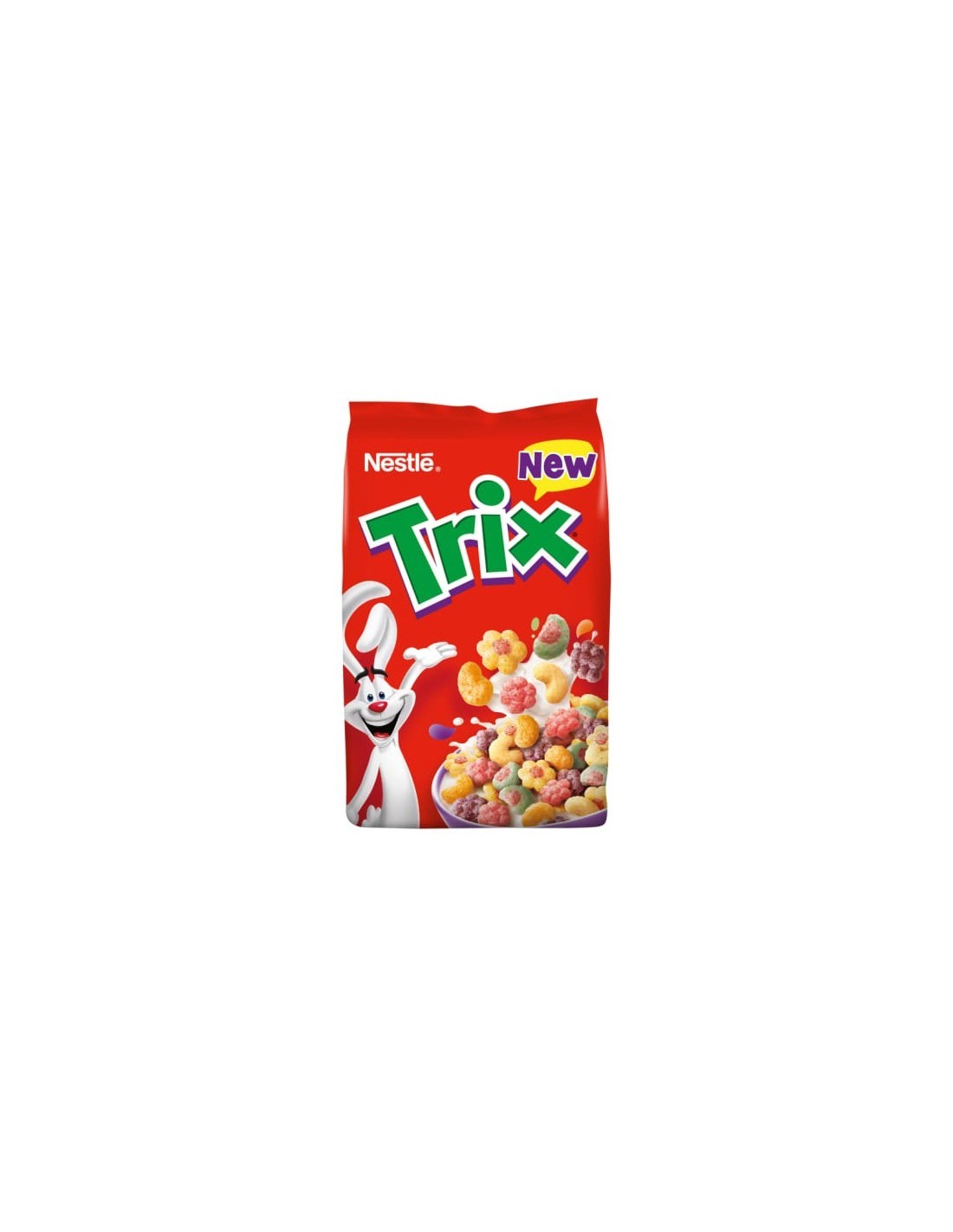 Nestle Cereals Trix 190g