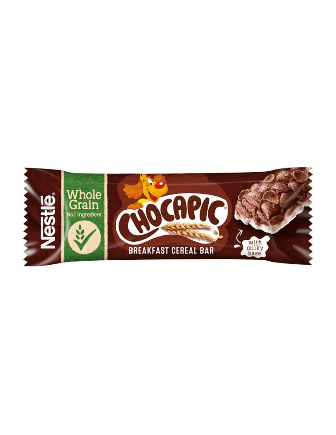 Nestle Chocapic Bar 25g