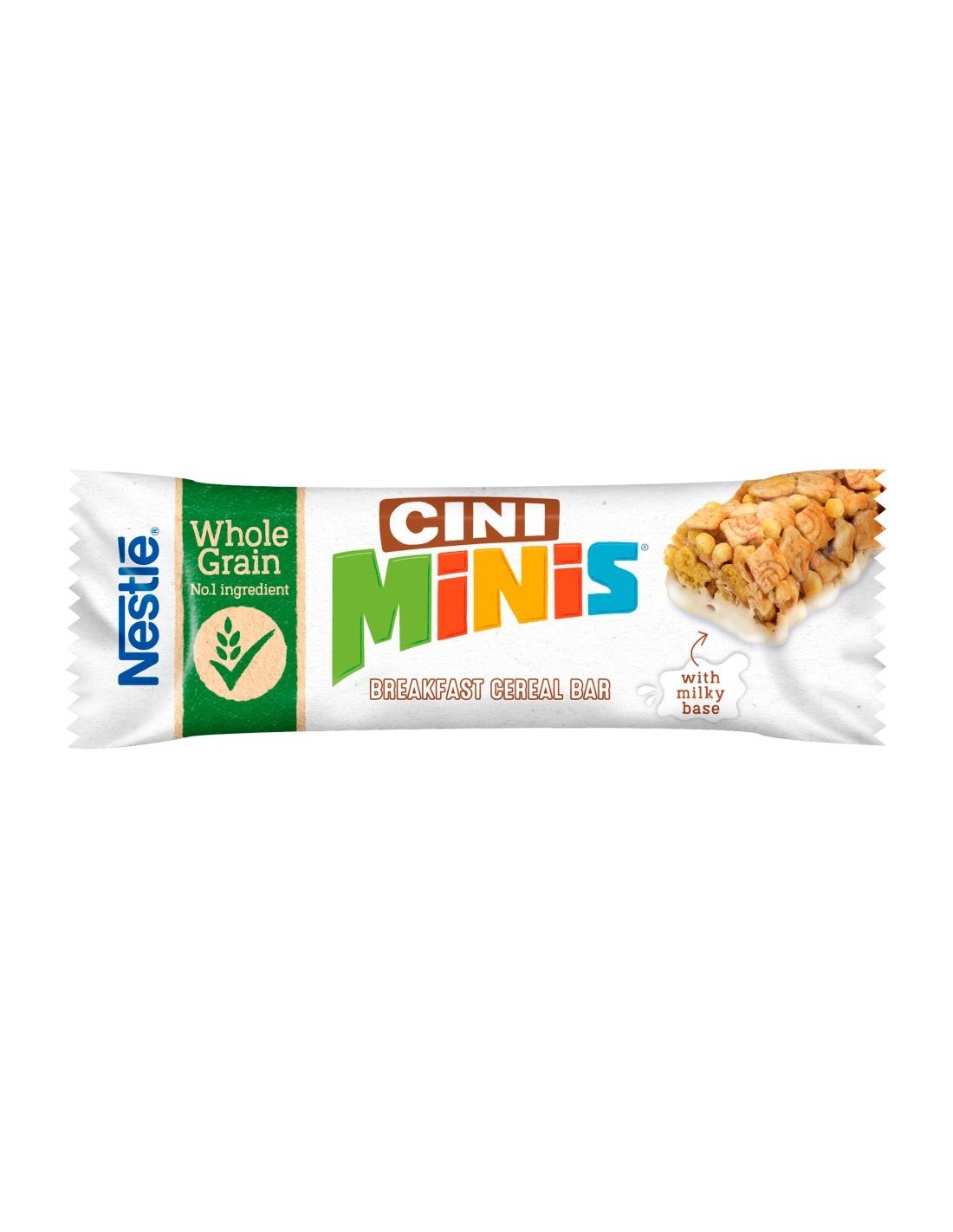 Nestle Cini Minis Bar 25g