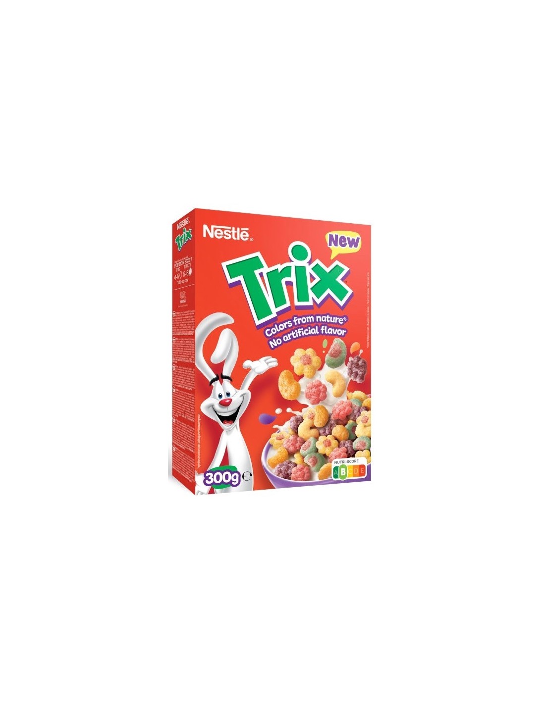 Nestle Cereals Trix 300g