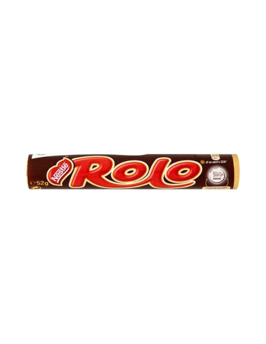 Nestle Rolo 52g