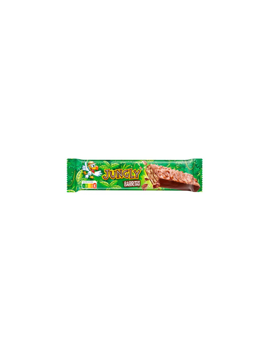 Nestle Jungly Snack 34g