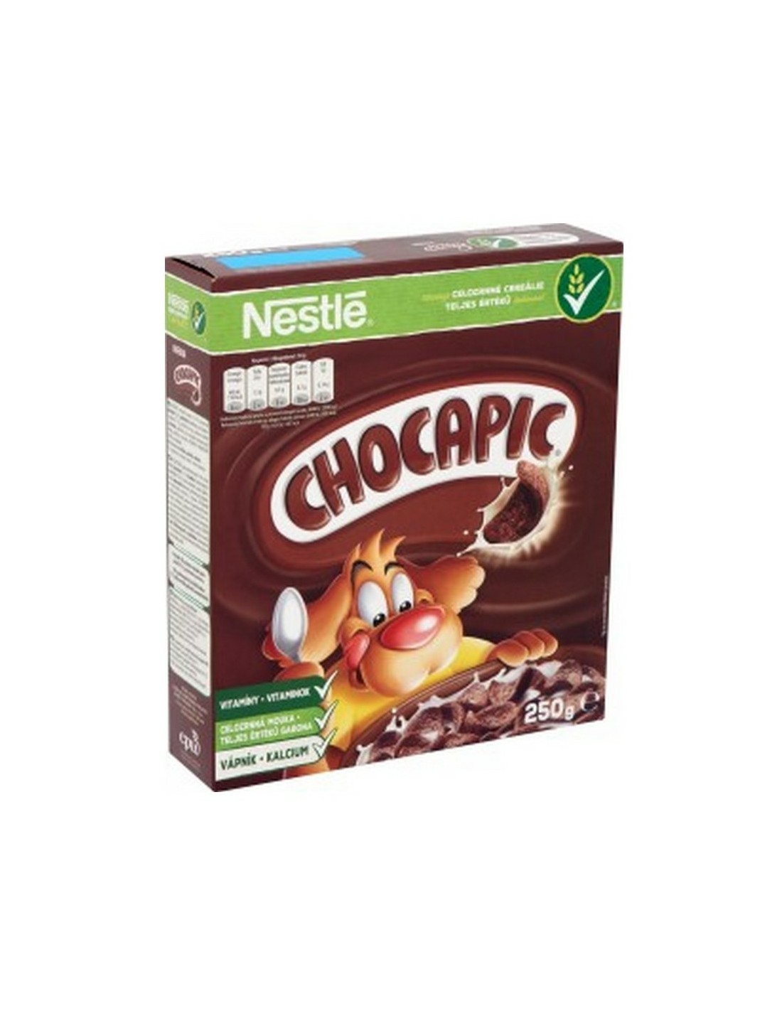 Nestle Chocapic Cereal 250g