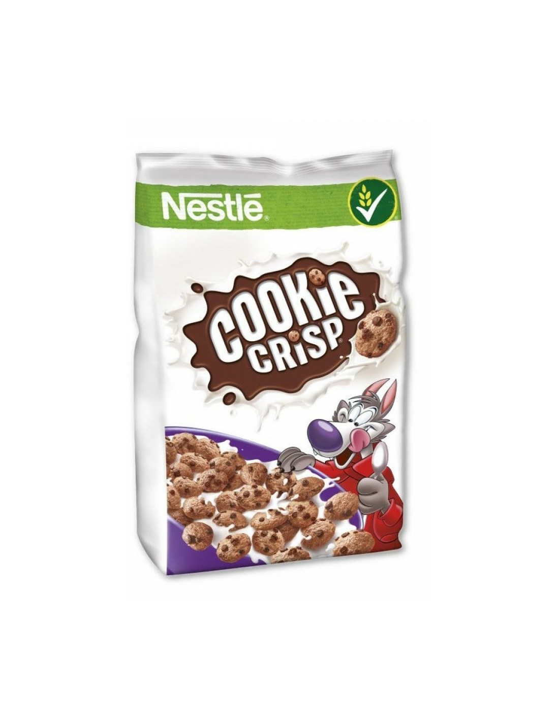 Nestle Cookie Crisp Cereal 250g