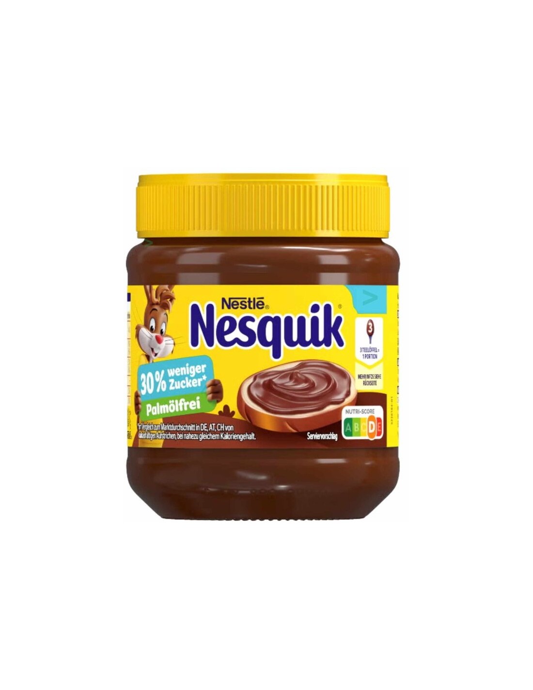 Nesquik Spread 280g