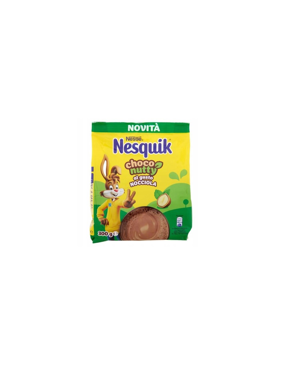 Nesquik Choconutty 300g