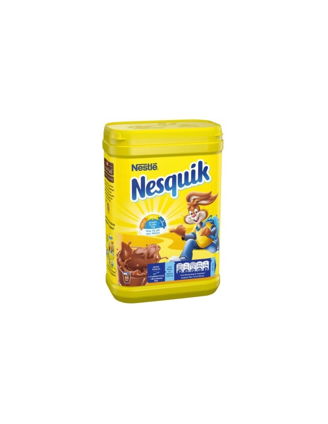 Nesquik Powder 900g