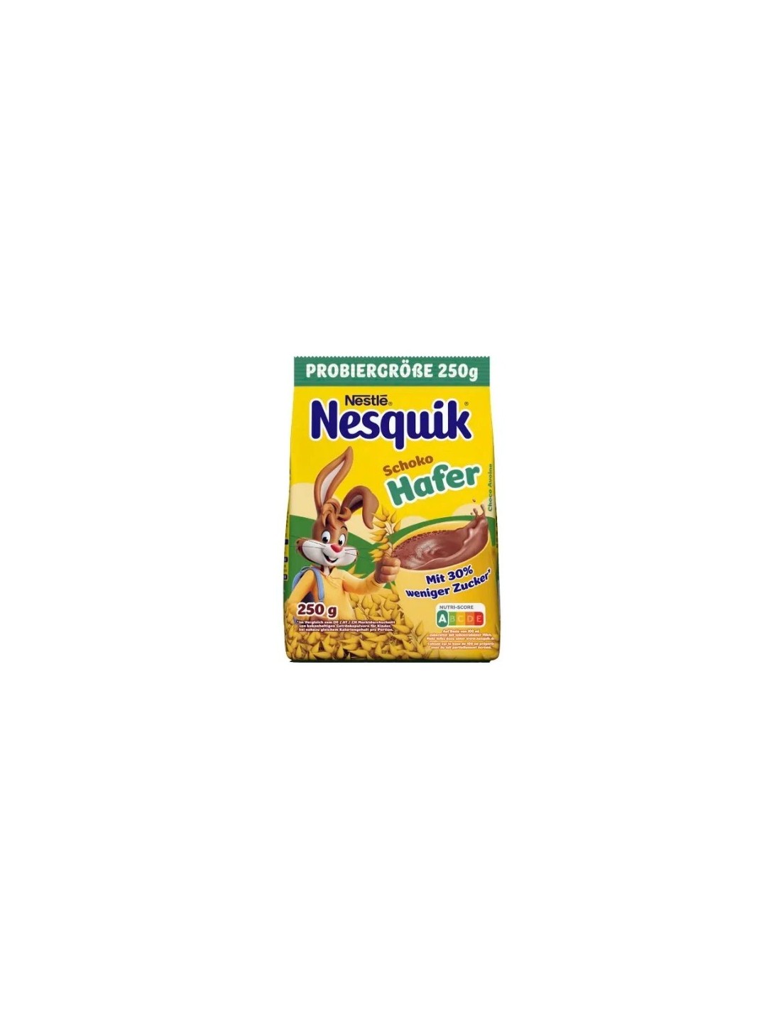 Nesquik Choco Oat 250g