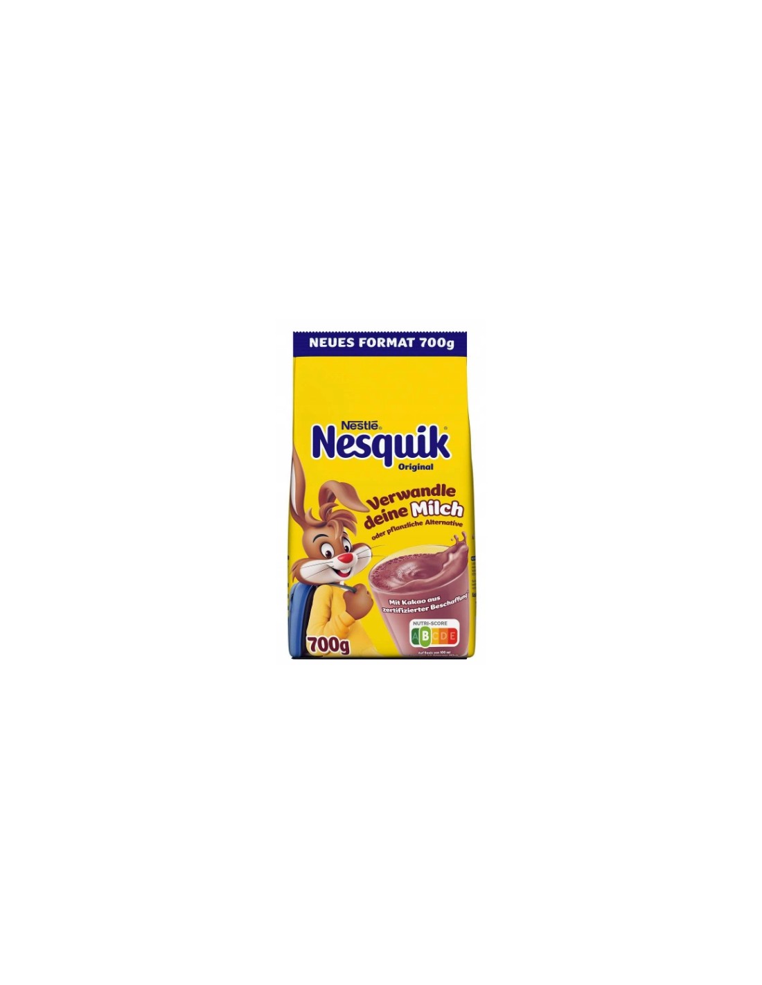 Nesquik Original Pouch 700g