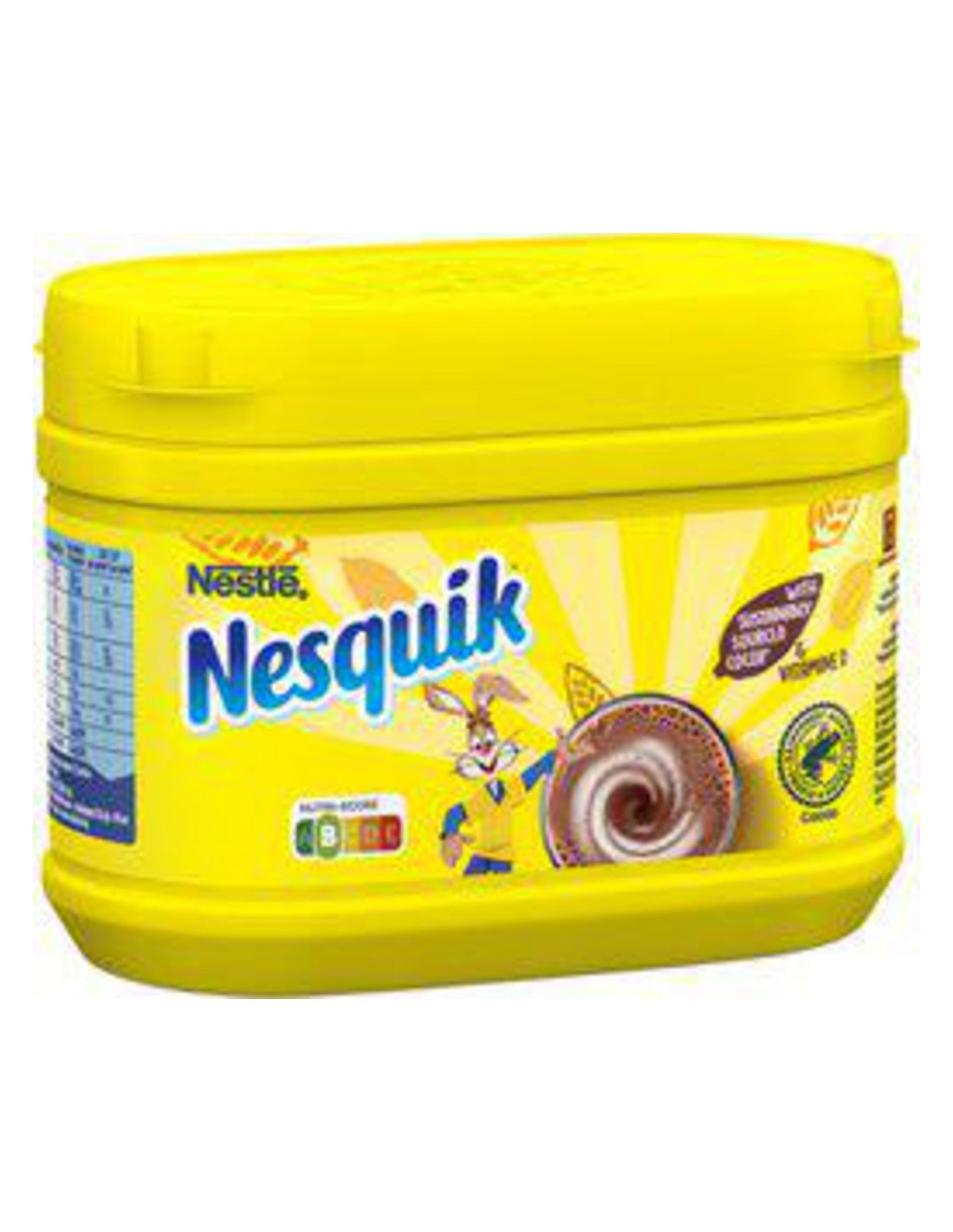 Nesquik Chocolate Powder 300g