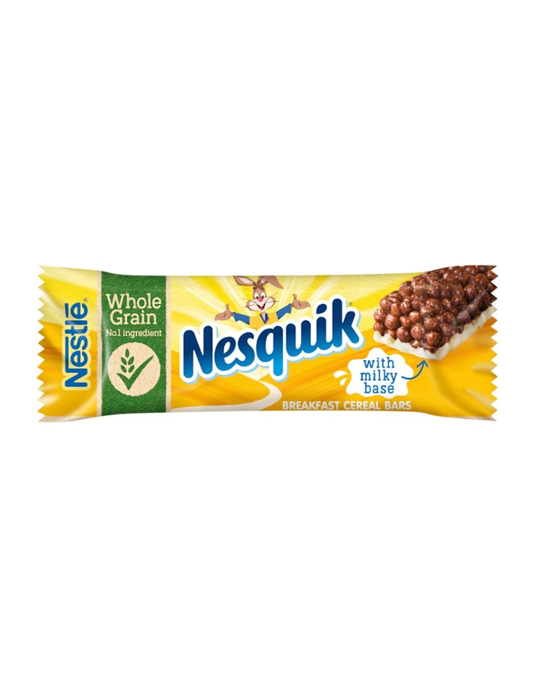 Nesquik Cereal Bar 25g